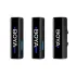 BOYA BOYALINK 2 2-Person Wireless Microphone System